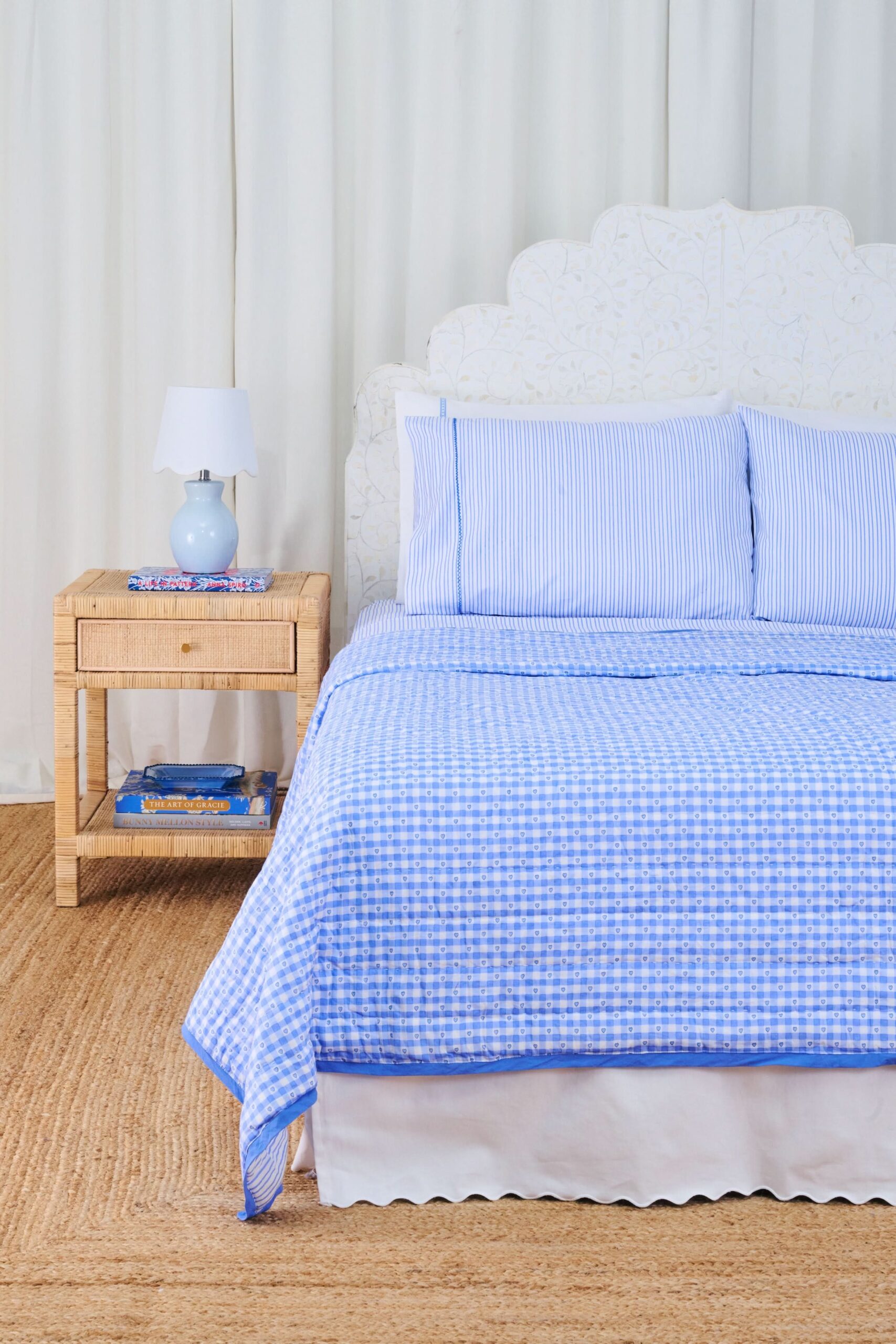 04_ROLLER_RABBIT_HOM_GINGHAM_HEARTS_CAPELLINI_QUILT_BLUE__0073