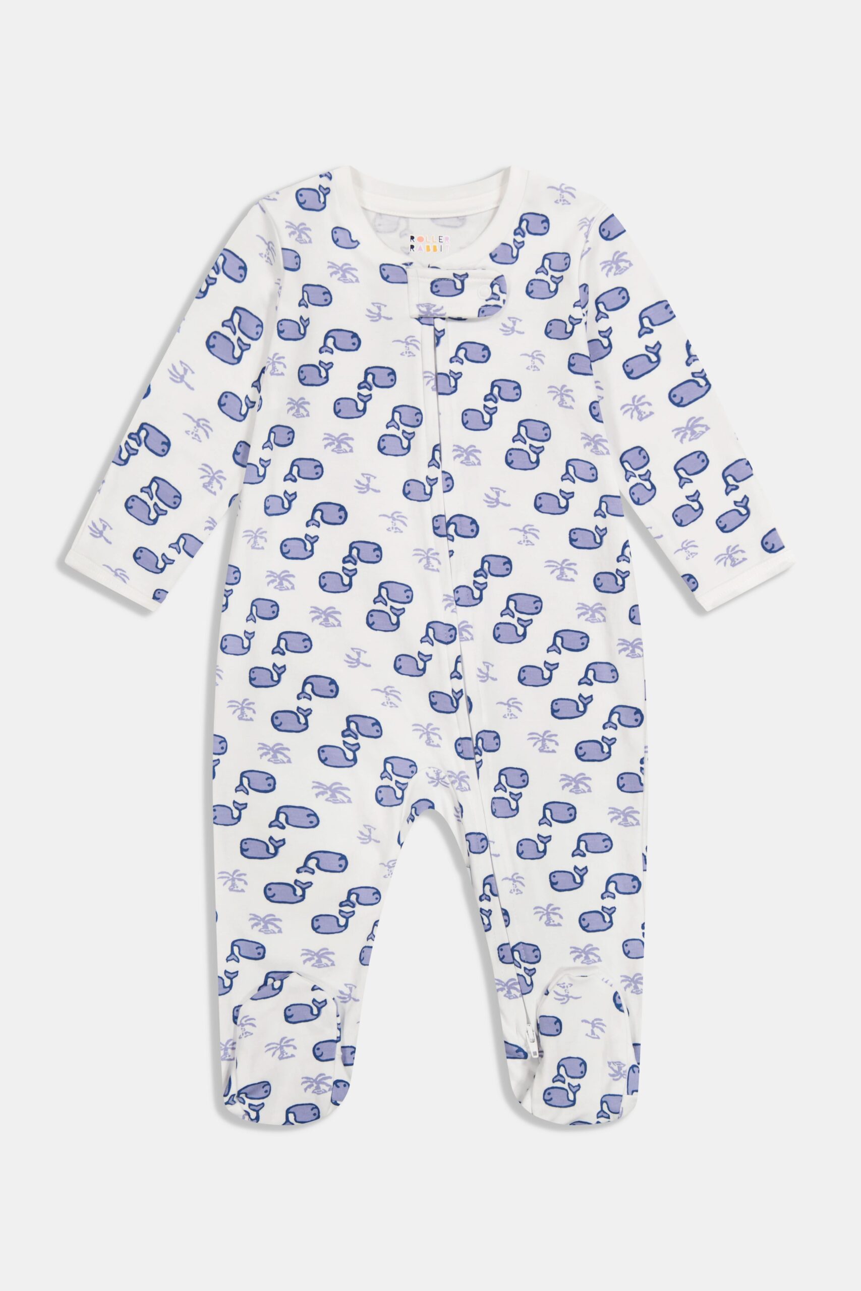 BLUEMOBYZIPPERFOOTIE