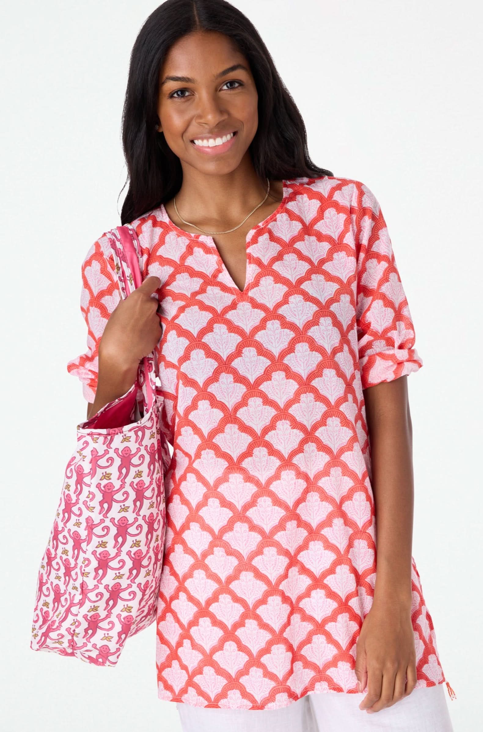 JEMINA-KURTA-RED-WOMENS-ROLLER-RABBIT_036