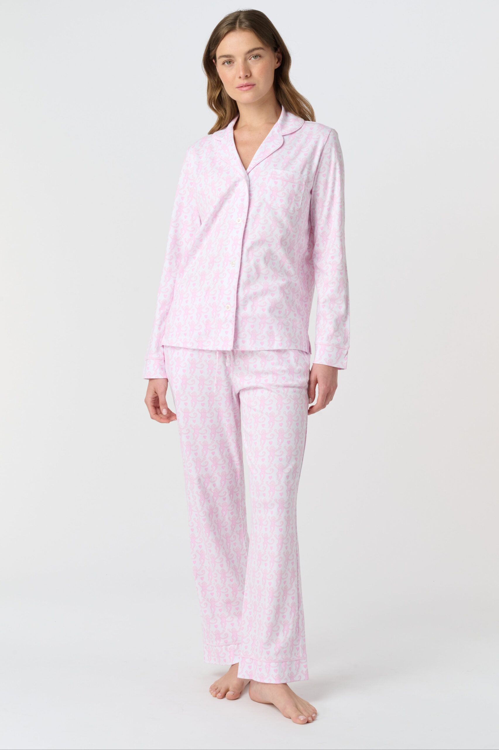 LOVELY-MONKEY-LONG-SLEEVE-POLO-PAJAMA_011